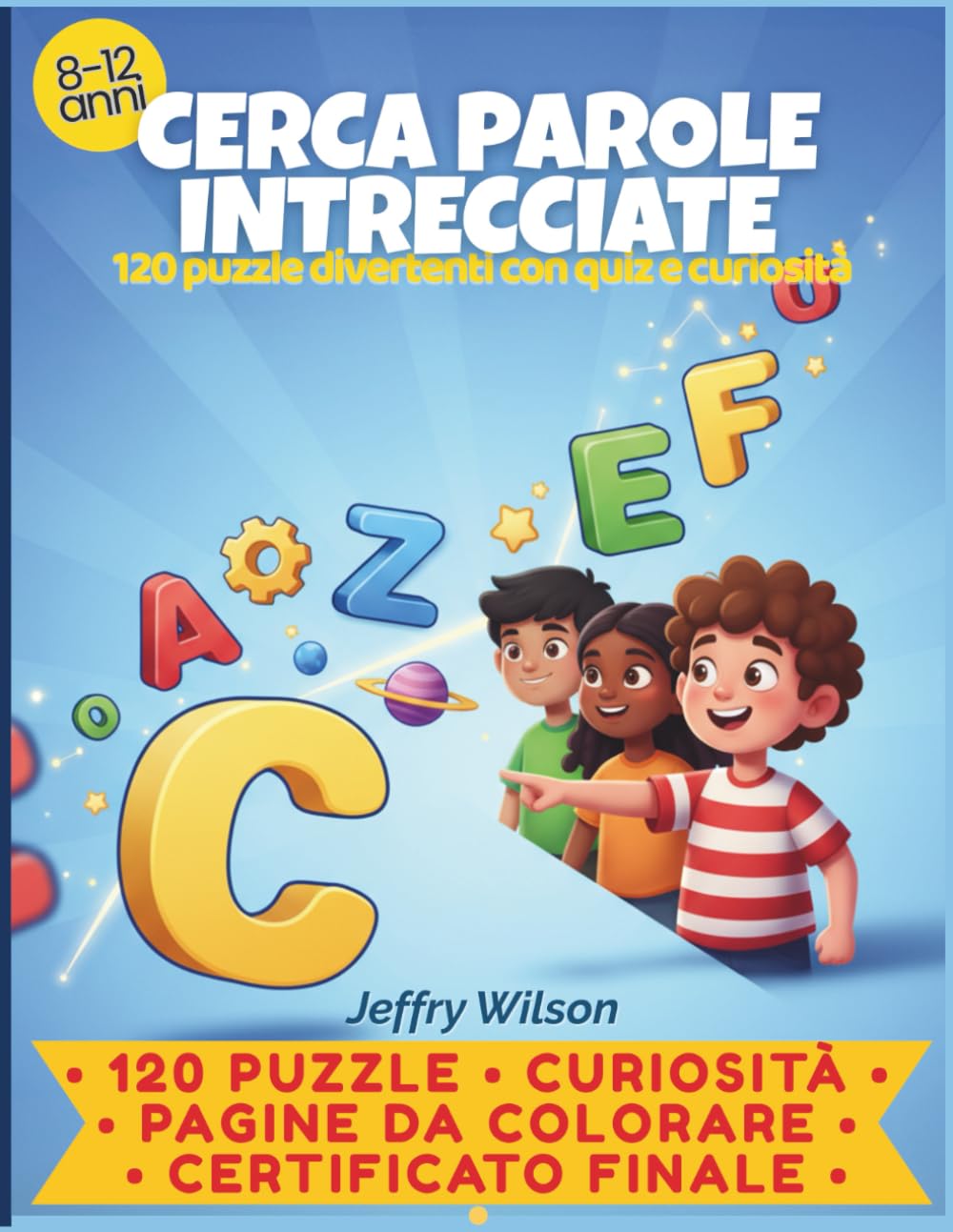 Cerca Parole Intrecciate